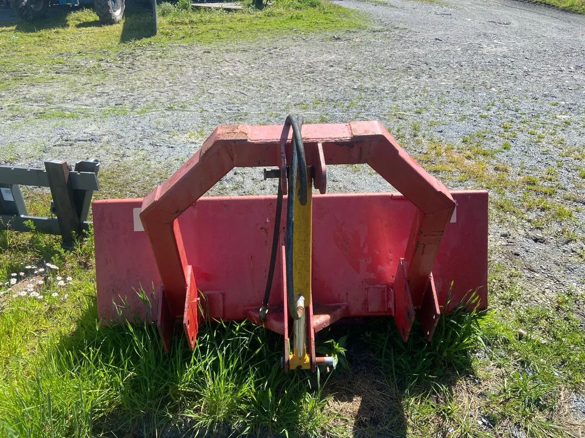 5ft power box - Image 2
