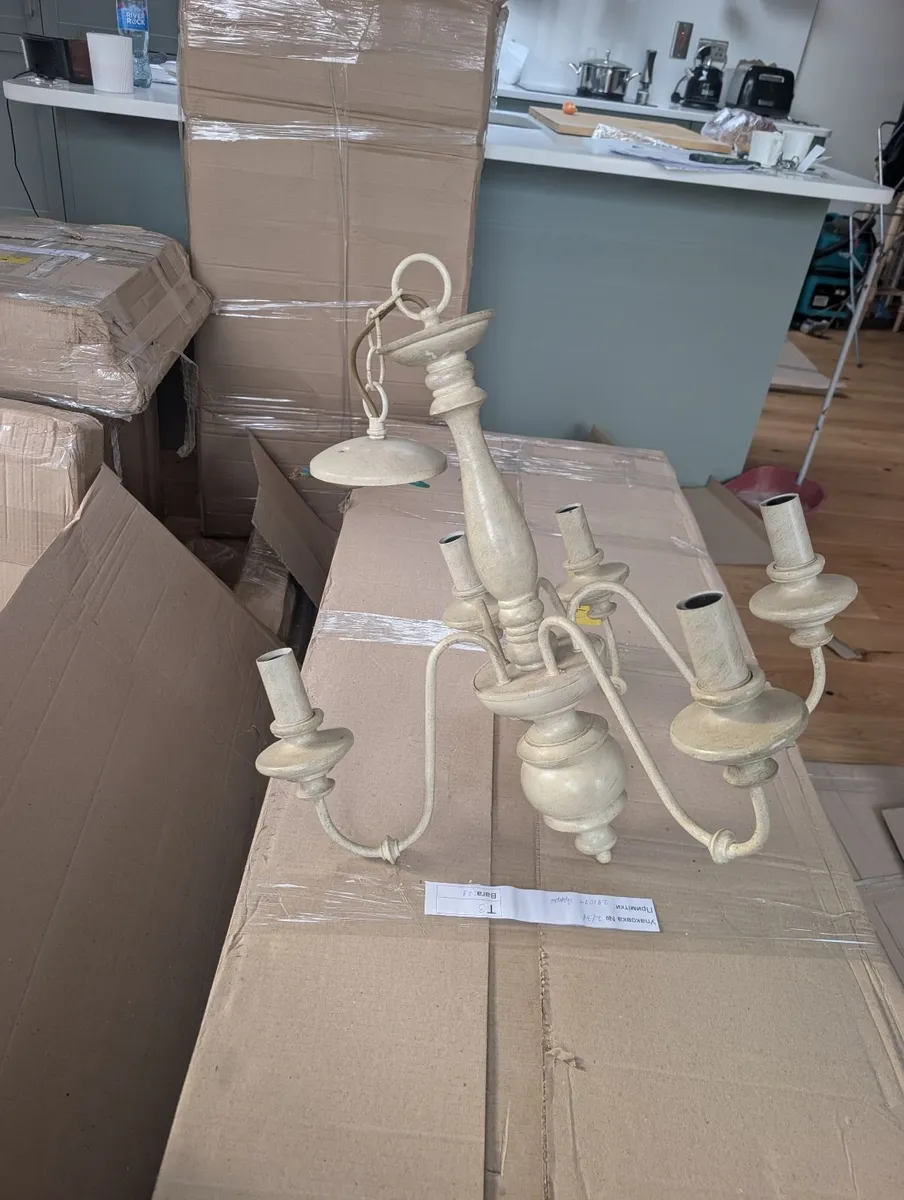 Ceiling light - Image 1