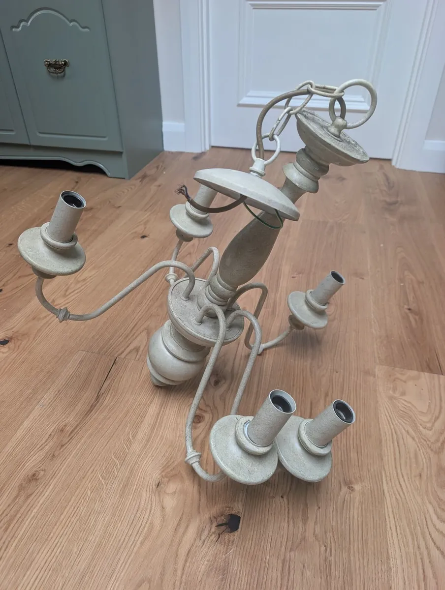 Ceiling light - Image 2