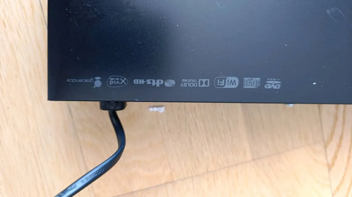 Sony BDV-E3100 Hoe Theatre system - Image 3