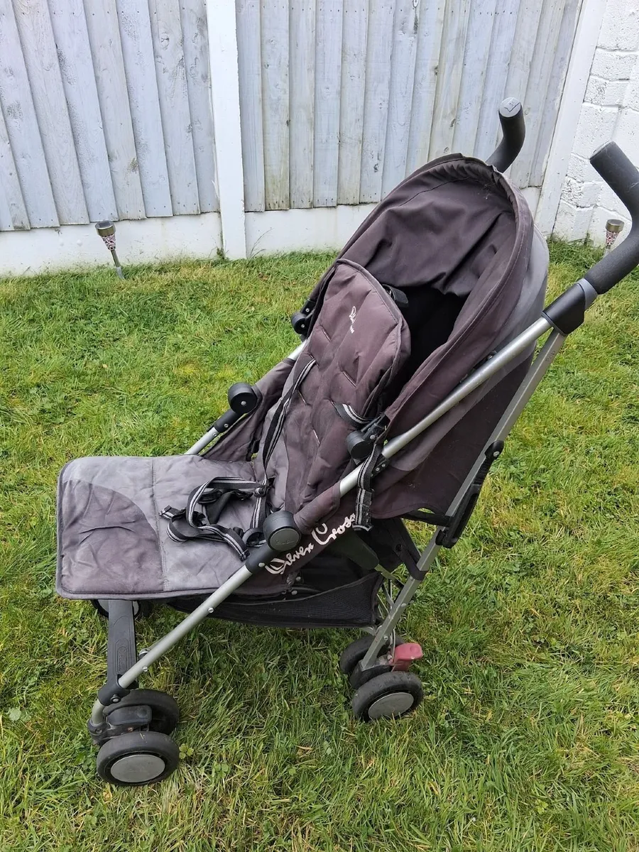 Buggy - Image 2