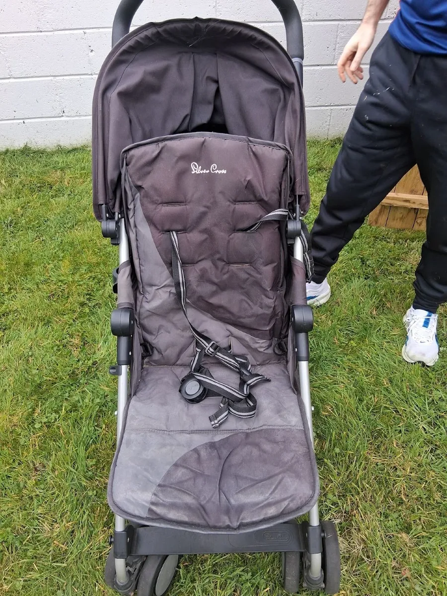 Buggy - Image 1