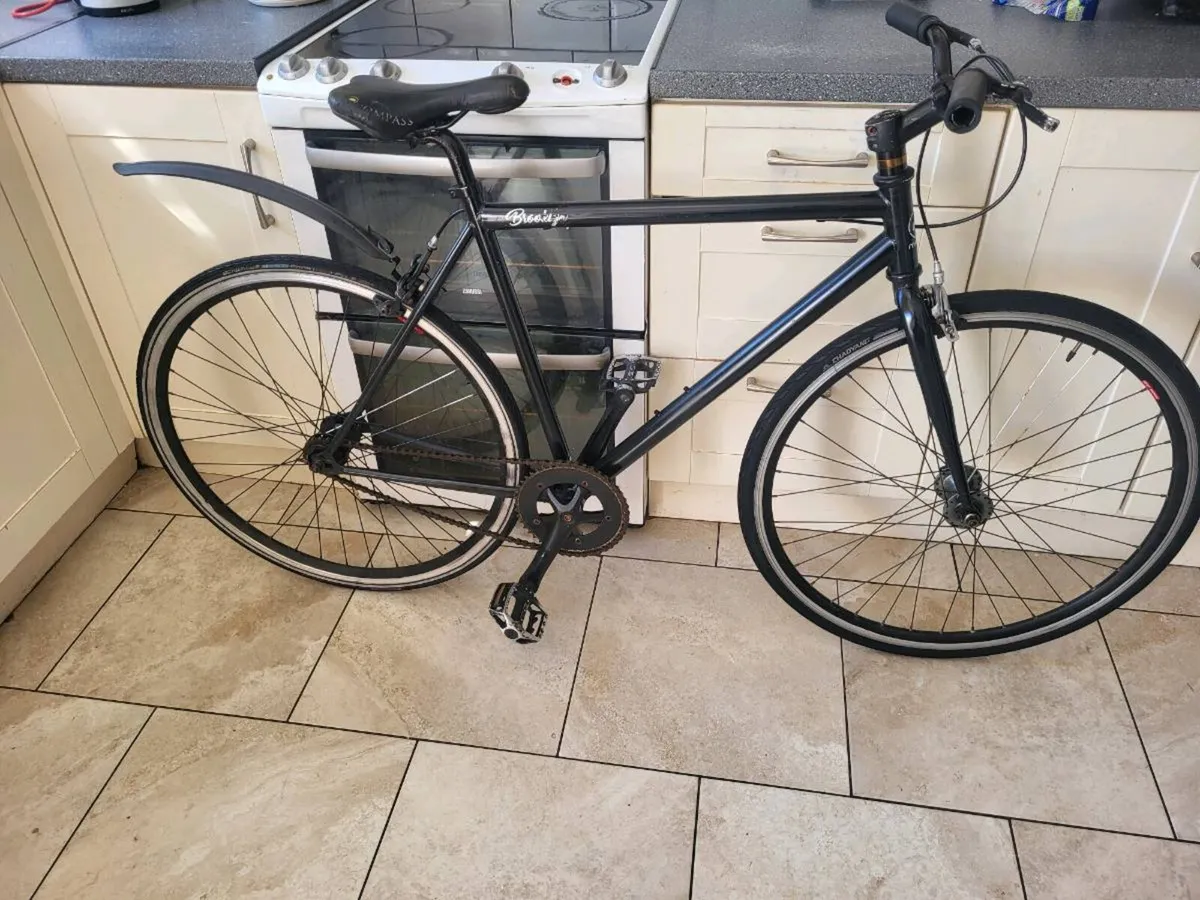 Fixi bike - Image 1
