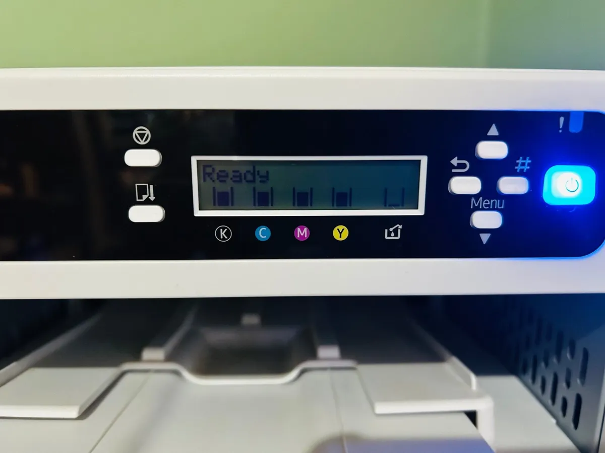 Sawgrass Printer SG400 - Image 3