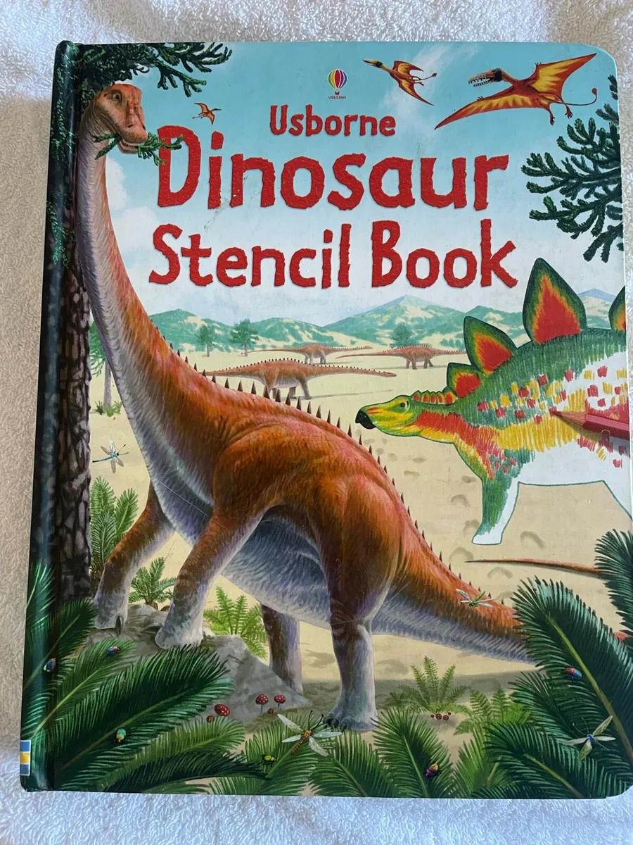 Dinosaur books - Image 3