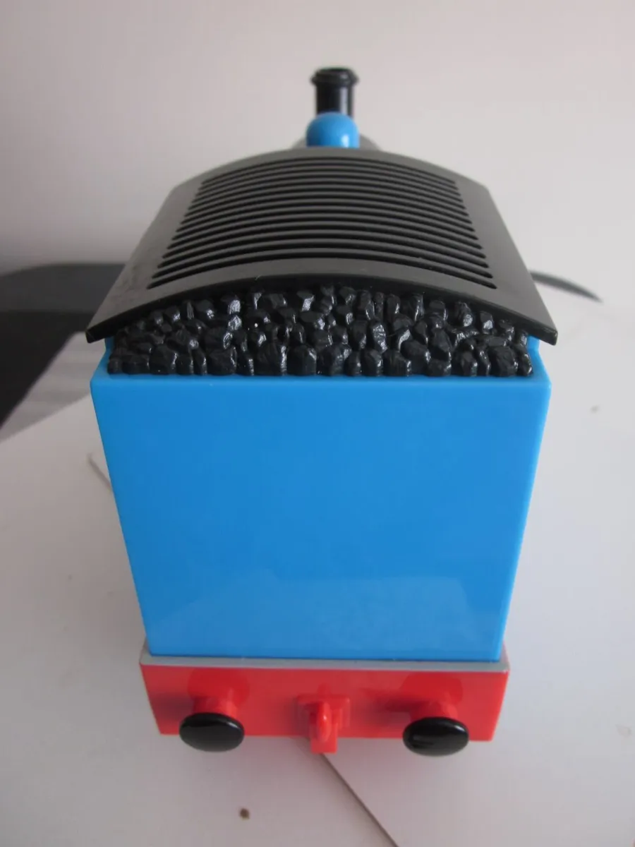 VTech Thomas&Friends Alphabet Train Engine - Image 3