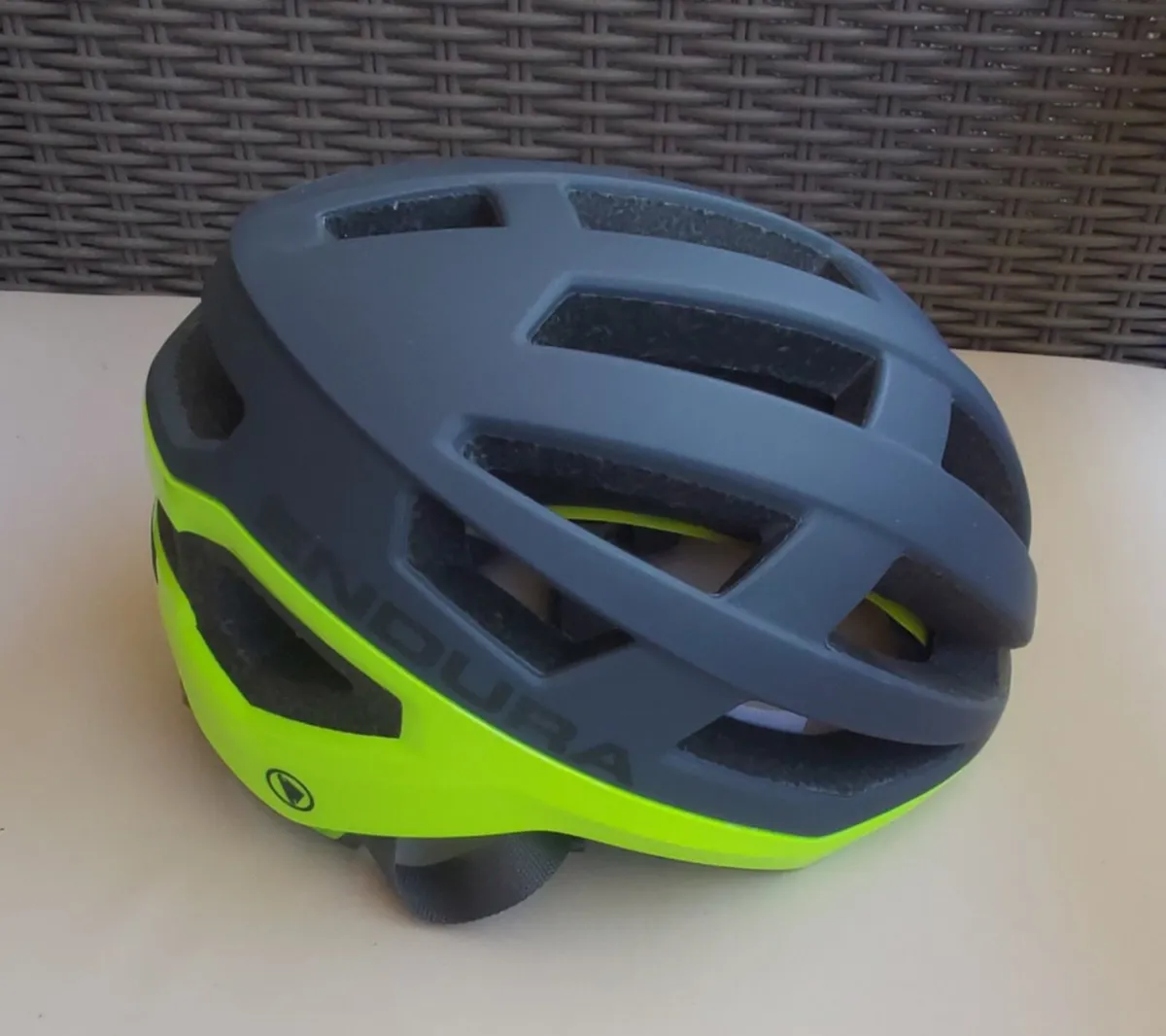 Bicycle helmet MIPS technology size S/M 51/56 cm - Image 2