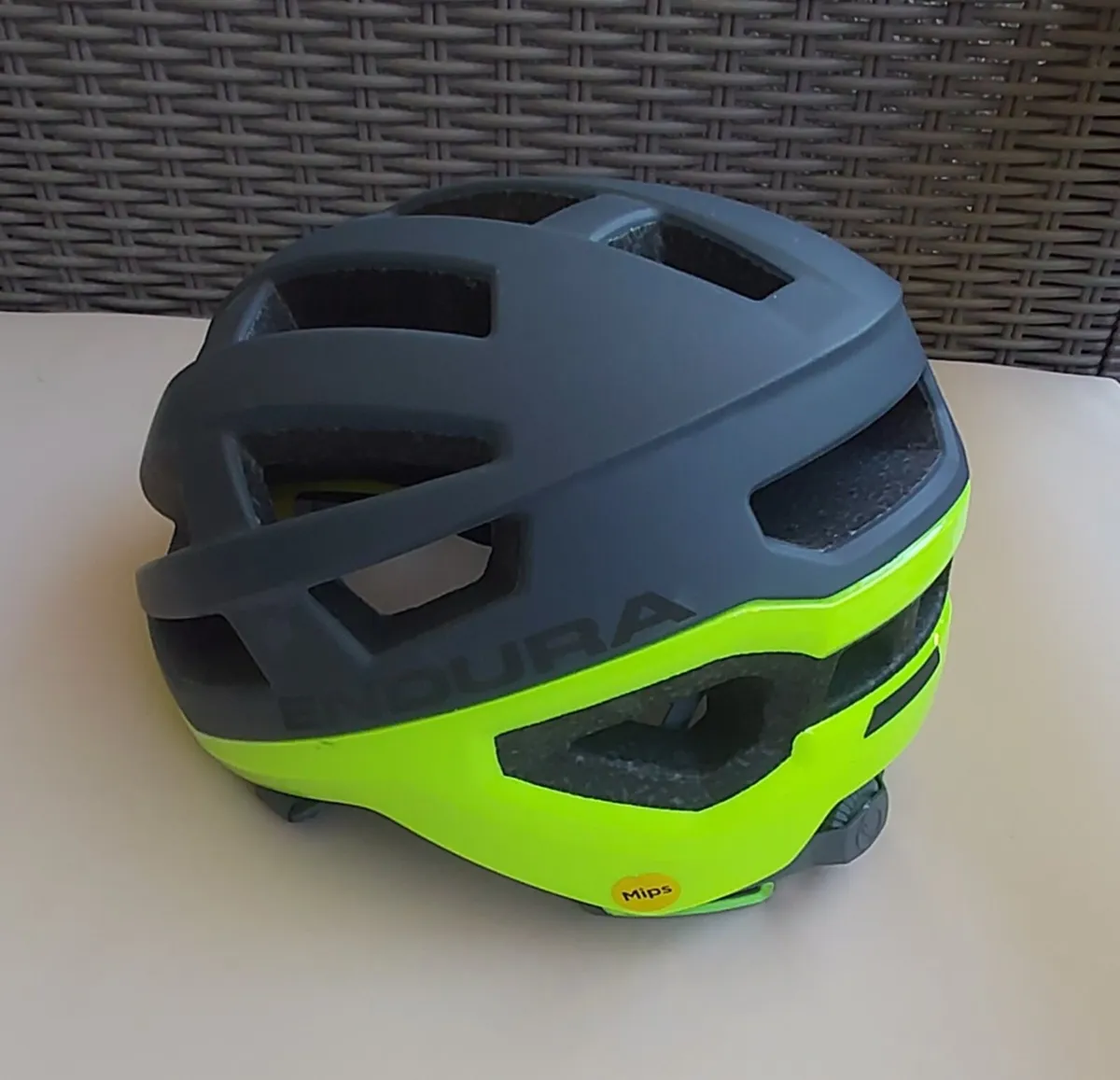 Bicycle helmet MIPS technology size S/M 51/56 cm - Image 3