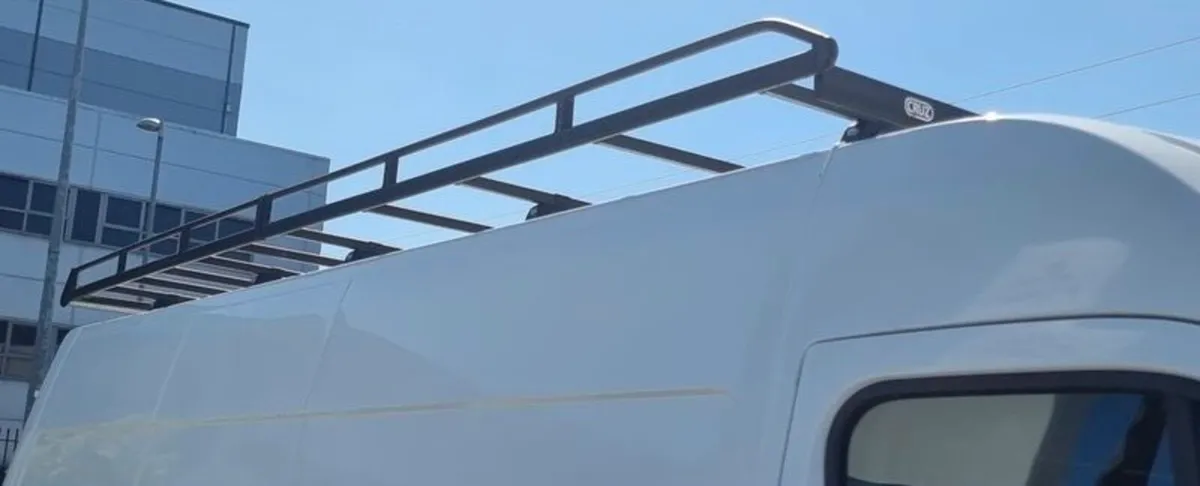 Roof Racks •CRUZ• Online Store 🛒 - Image 3