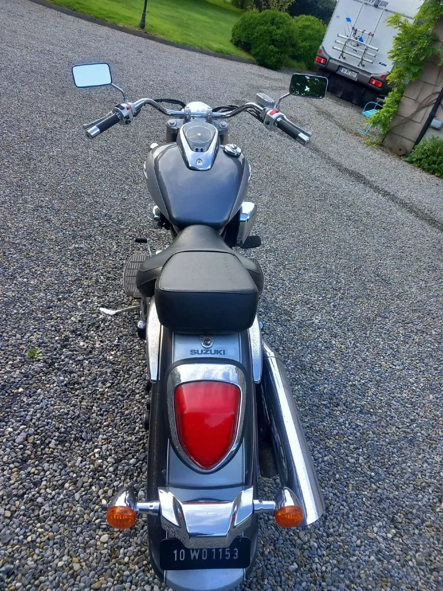Suzuki Other 2010 - Image 2