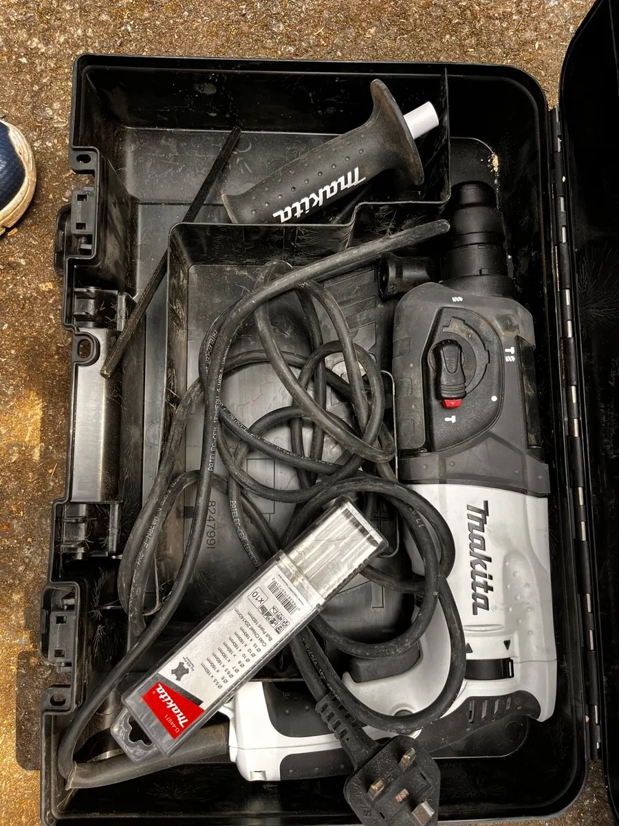 Power Tools Job Lot - Image 3