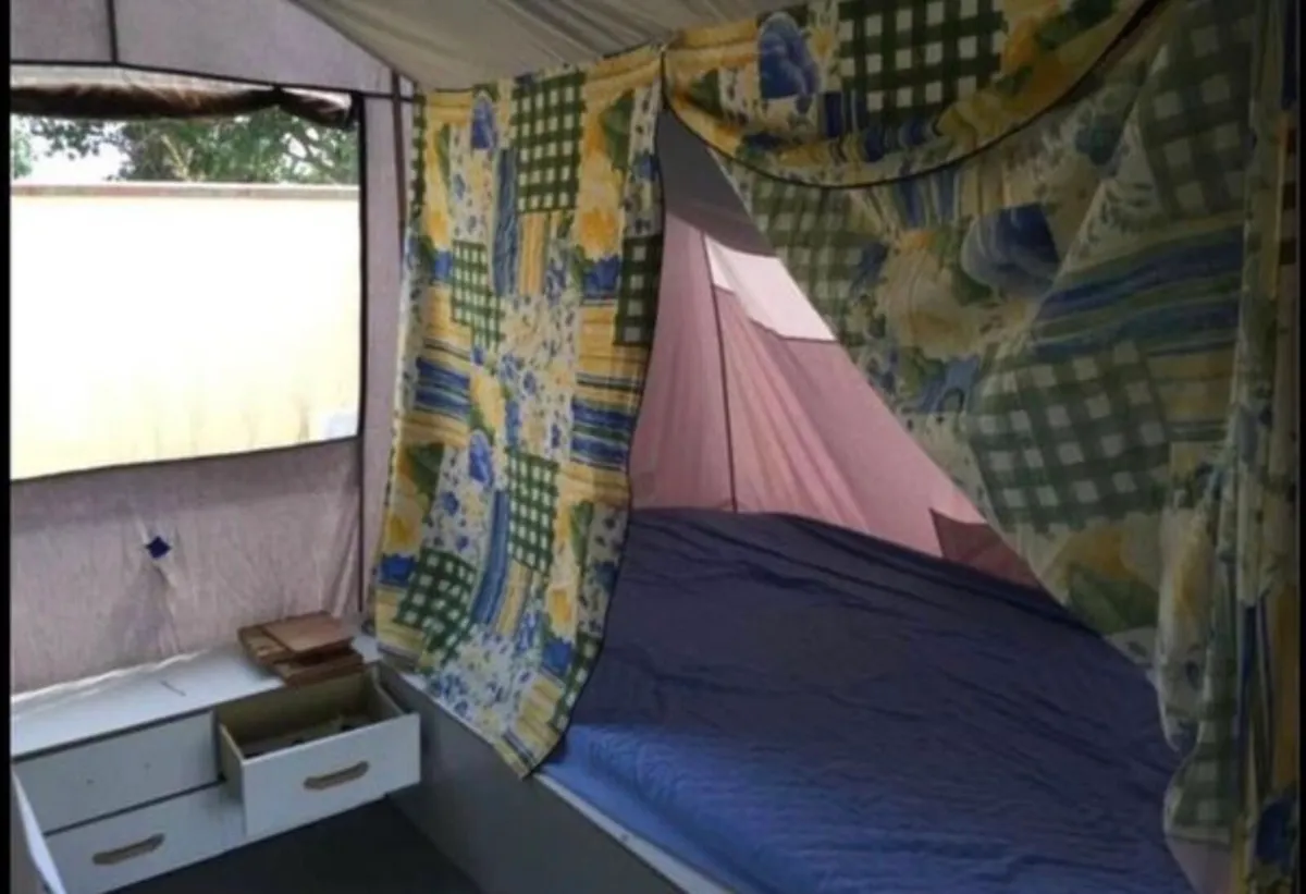 Trailer Tent - Image 4