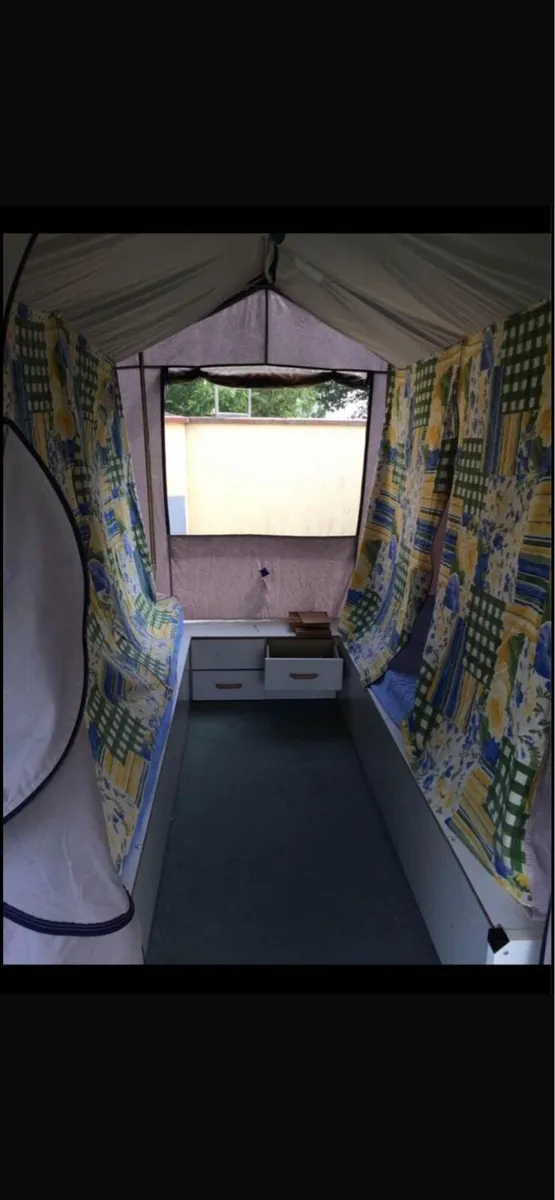Trailer Tent - Image 3