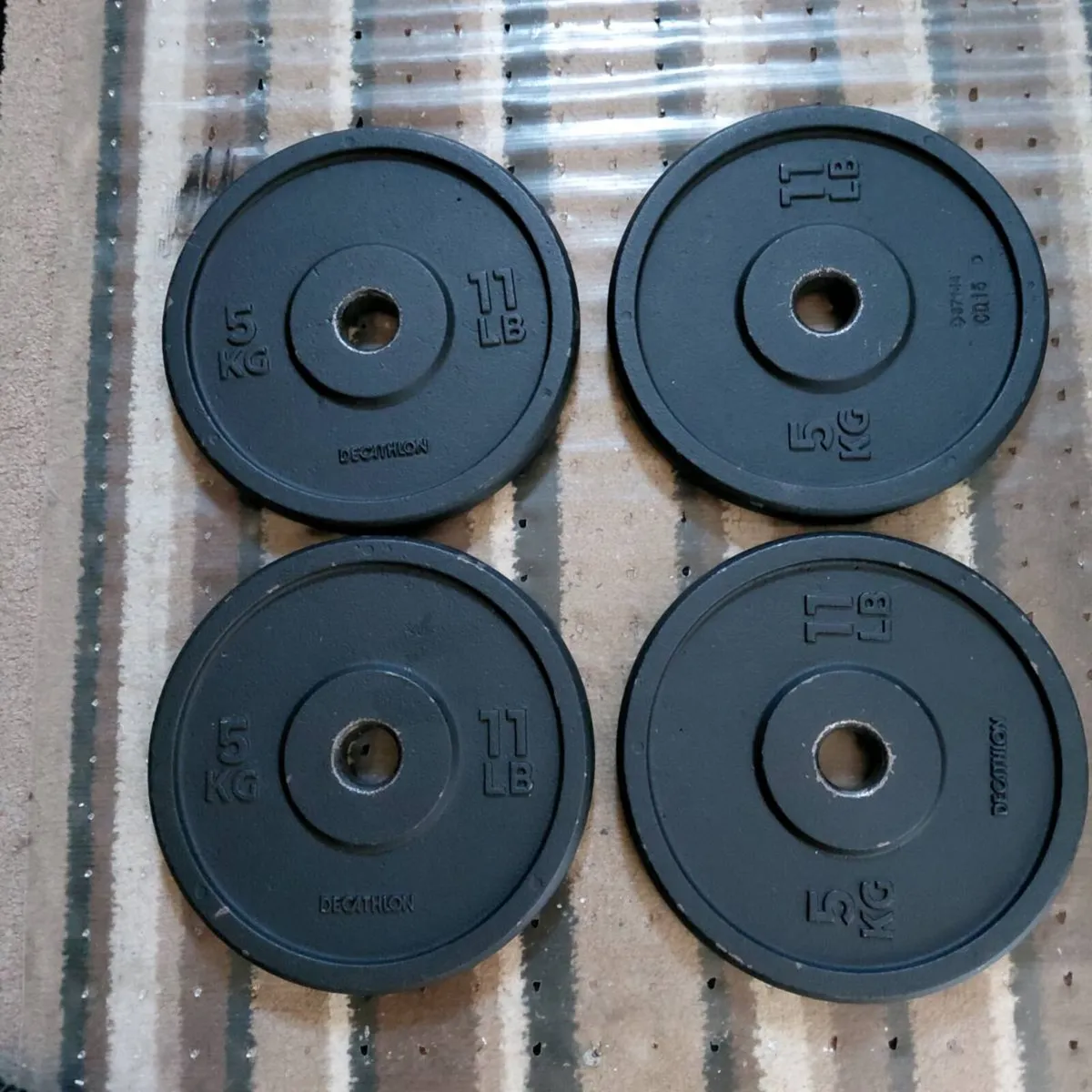 Weights