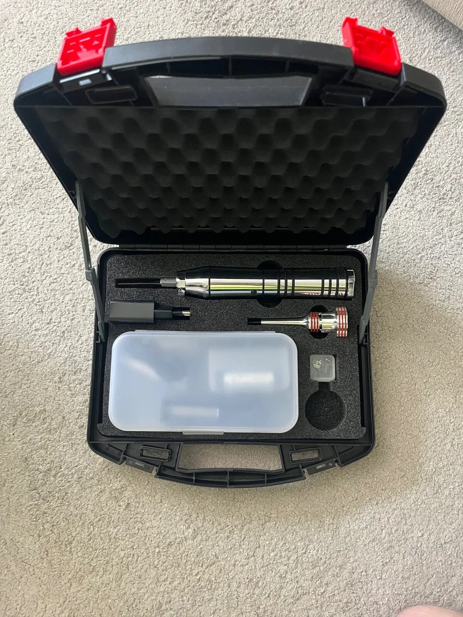 Wera Tools & Electric lock pick - Image 3