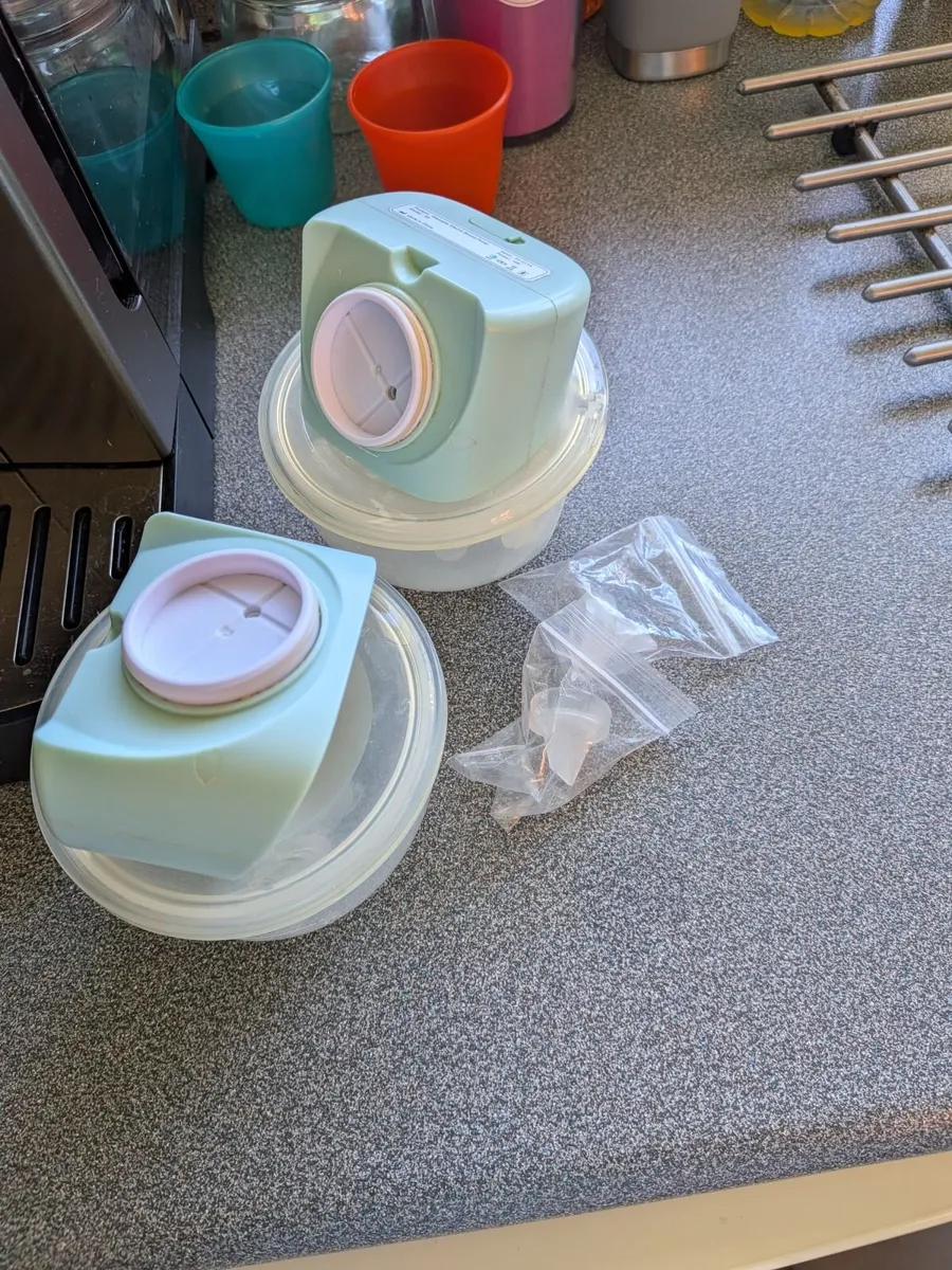 Breast pump - Image 2