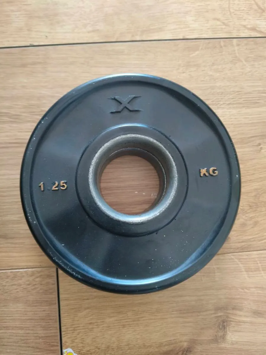 Weights - Image 1