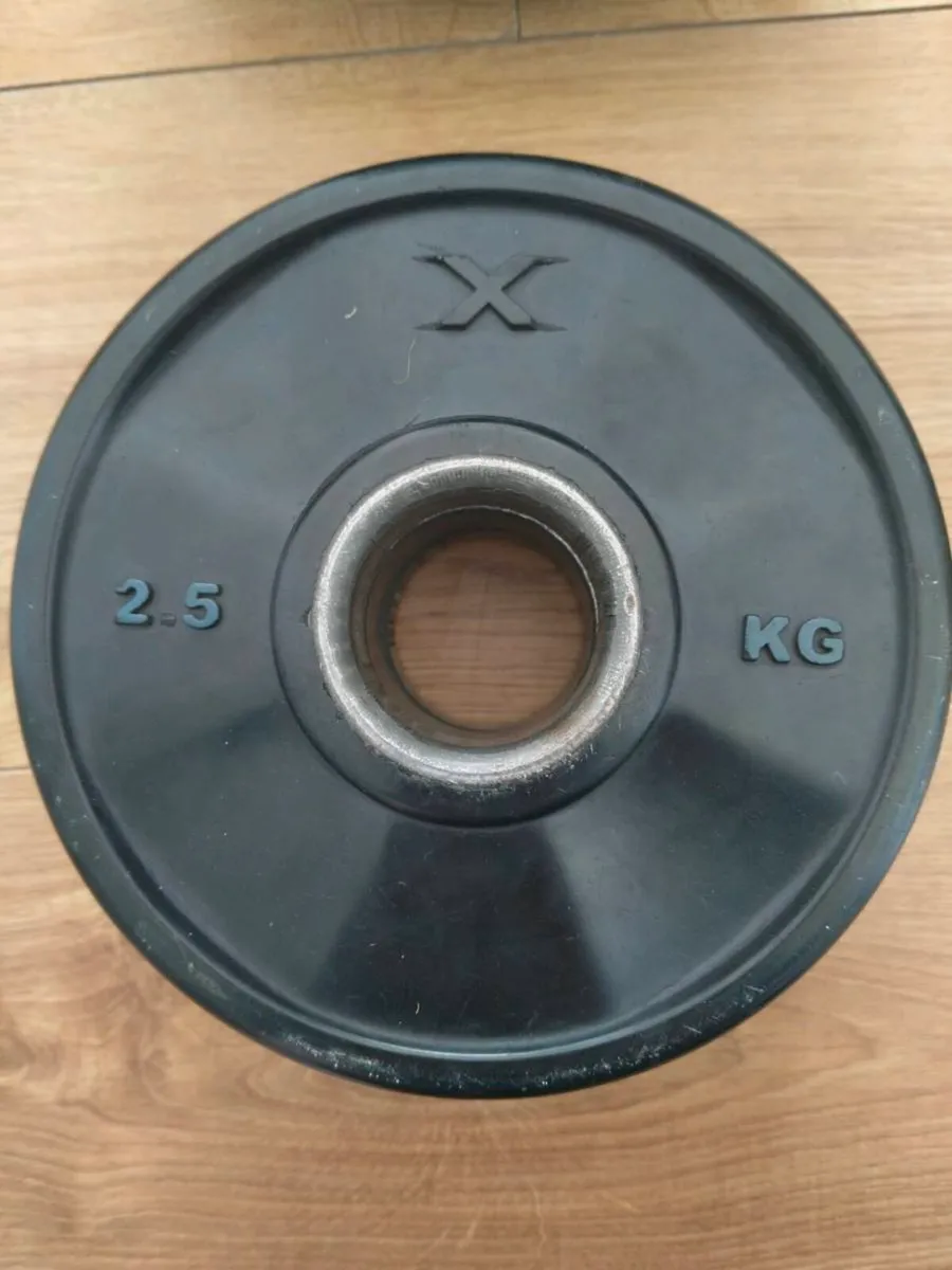 Weights - Image 2