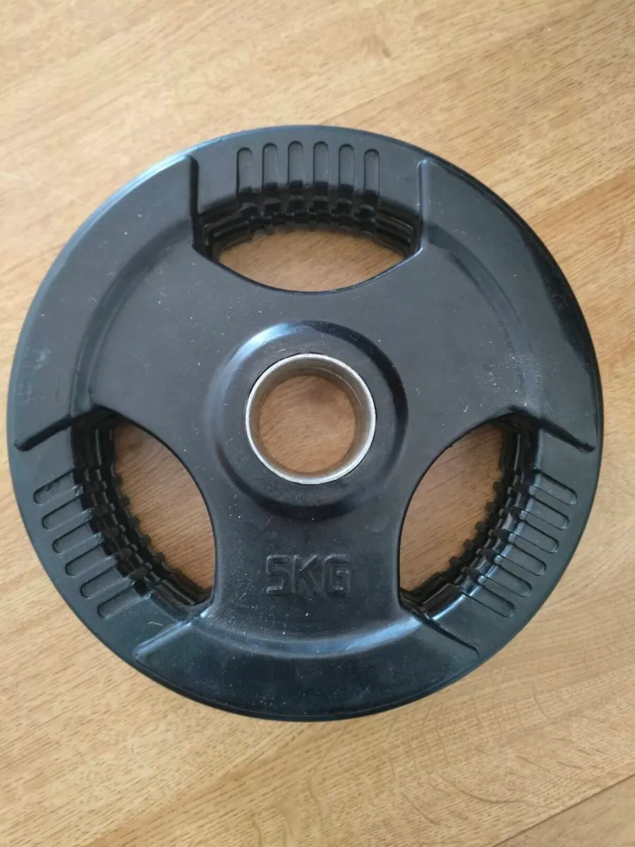 Weights - Image 3