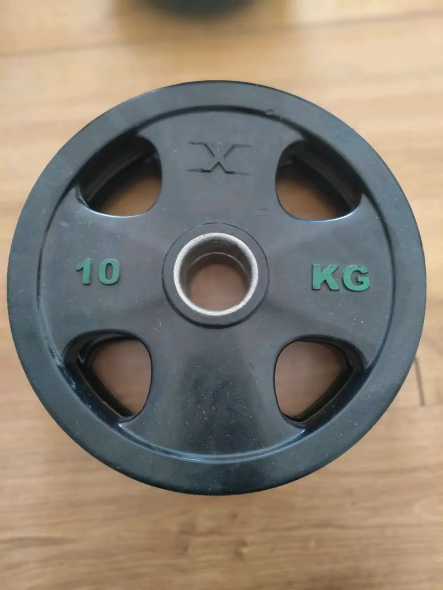 Weights - Image 4