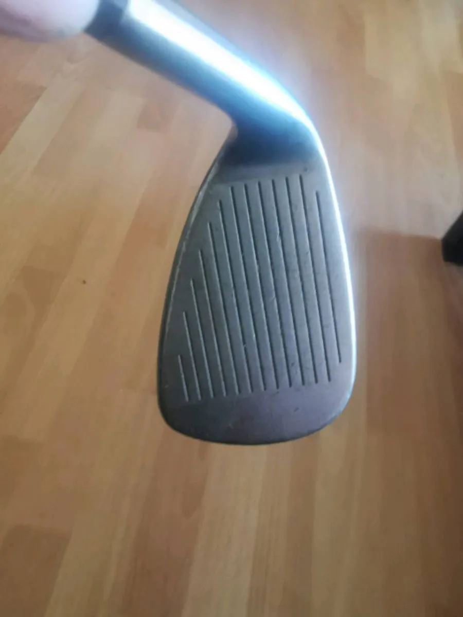 Titleist pitch wedge - Image 4