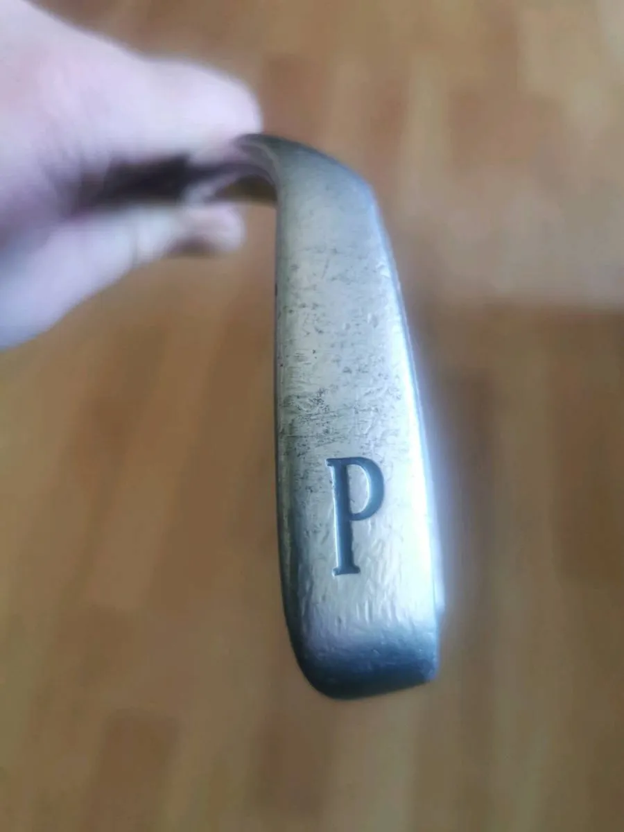 Titleist pitch wedge - Image 2