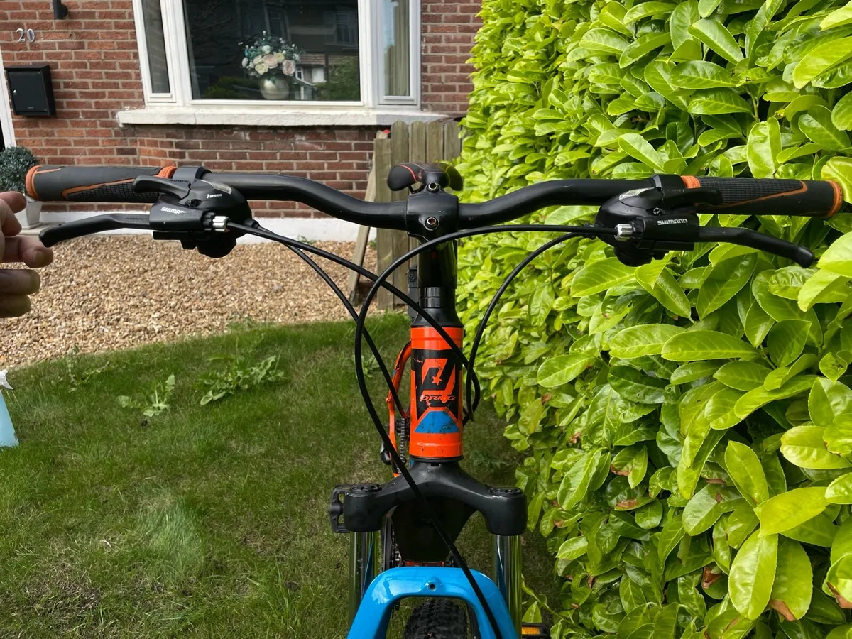 DRAG HARDY 3.0 Mountain Bike - Image 3