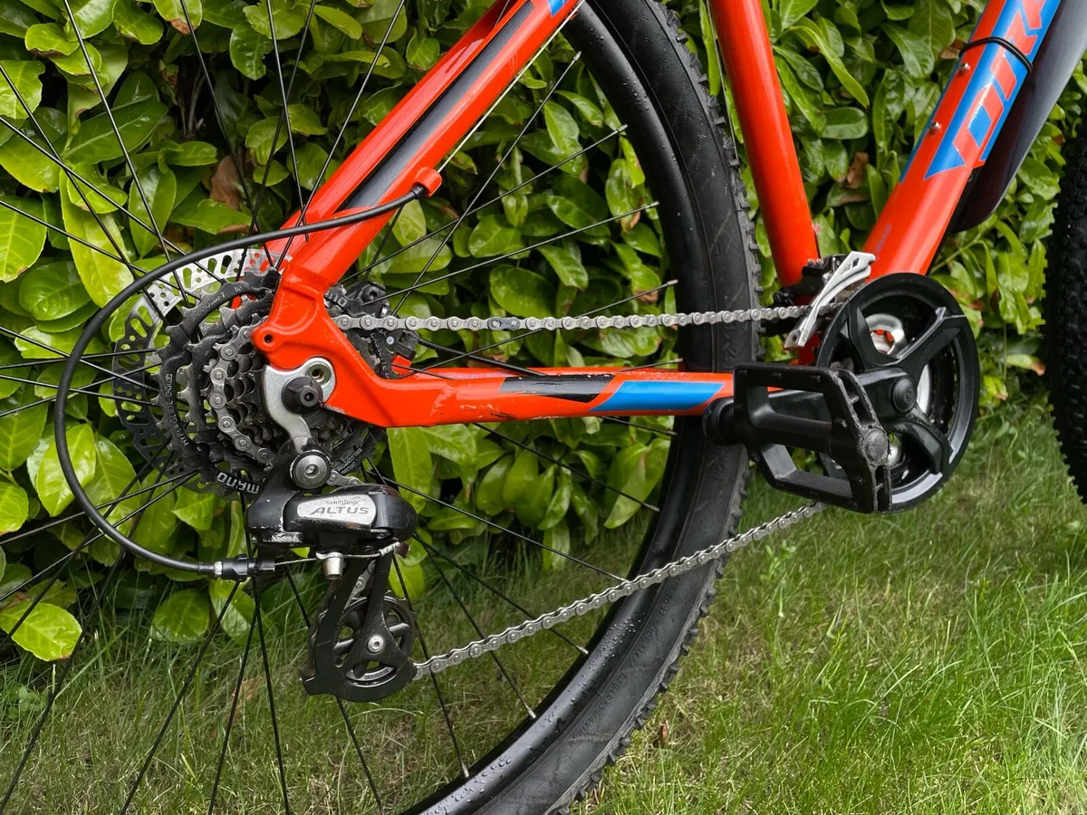 DRAG HARDY 3.0 Mountain Bike - Image 2