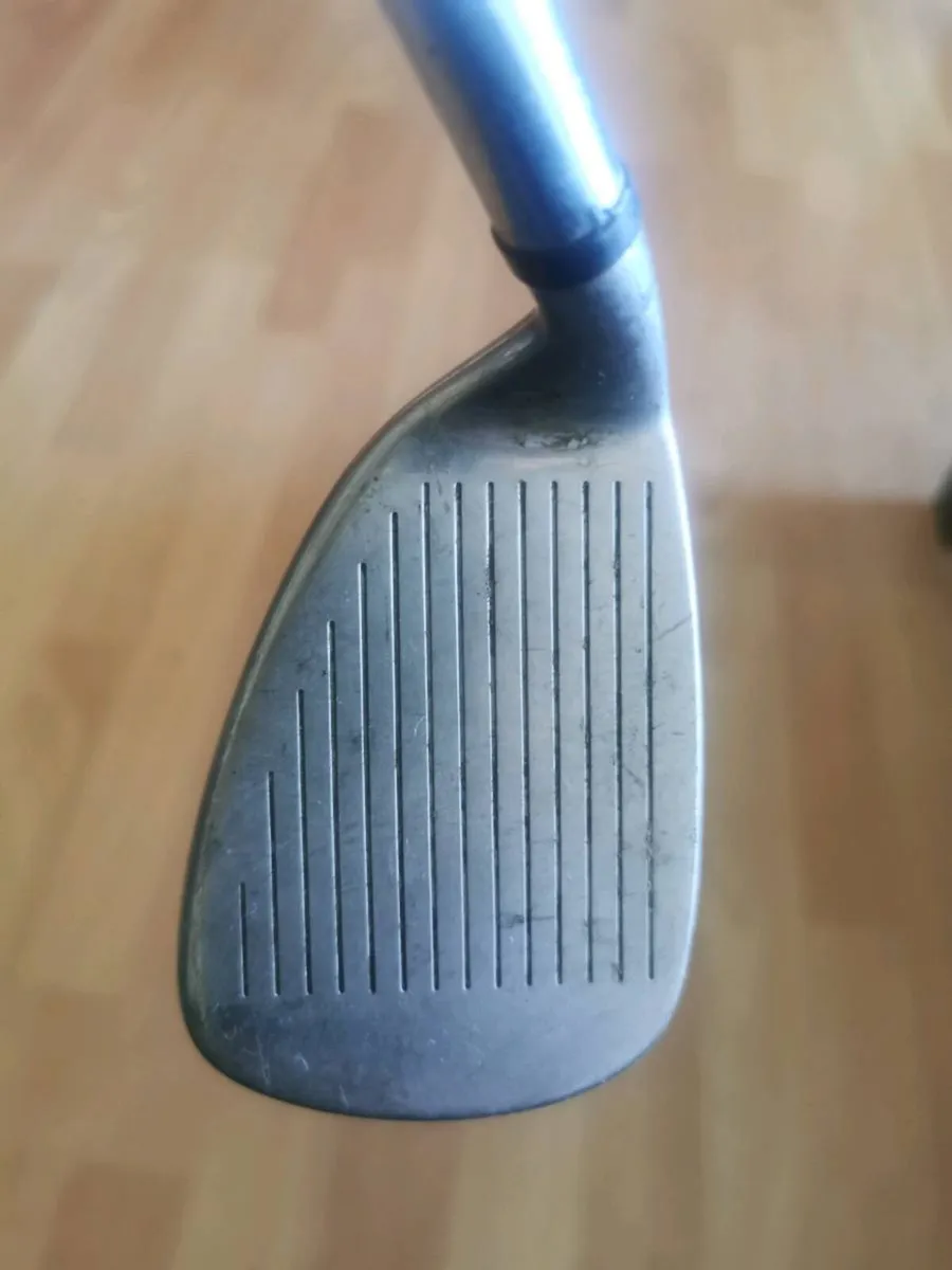 Wilson lob wedge - Image 2