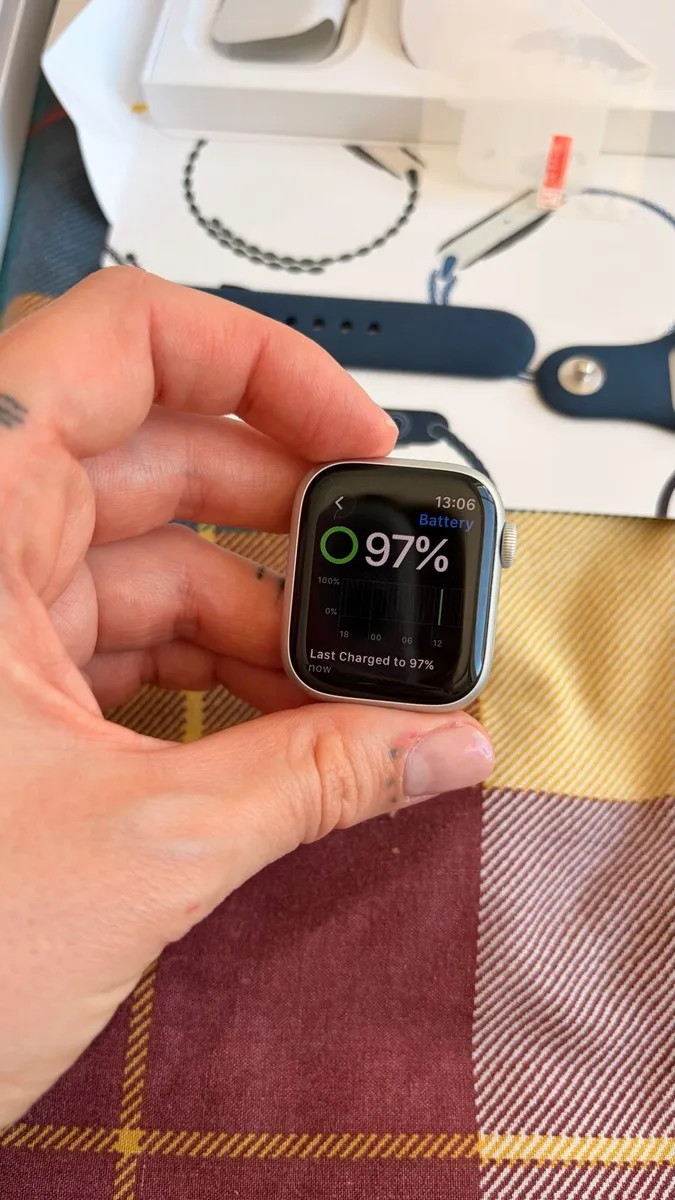 Apple Watch - Image 2