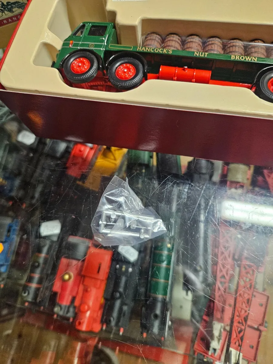 Corgi Brewery Truck - Image 3