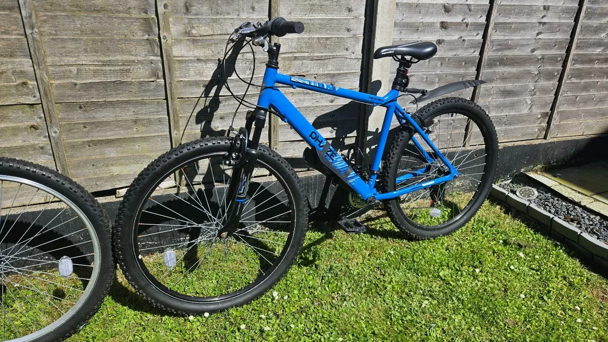 Jewel Apollo Mountain Bike & Phaze  Mountain Bike - Image 2