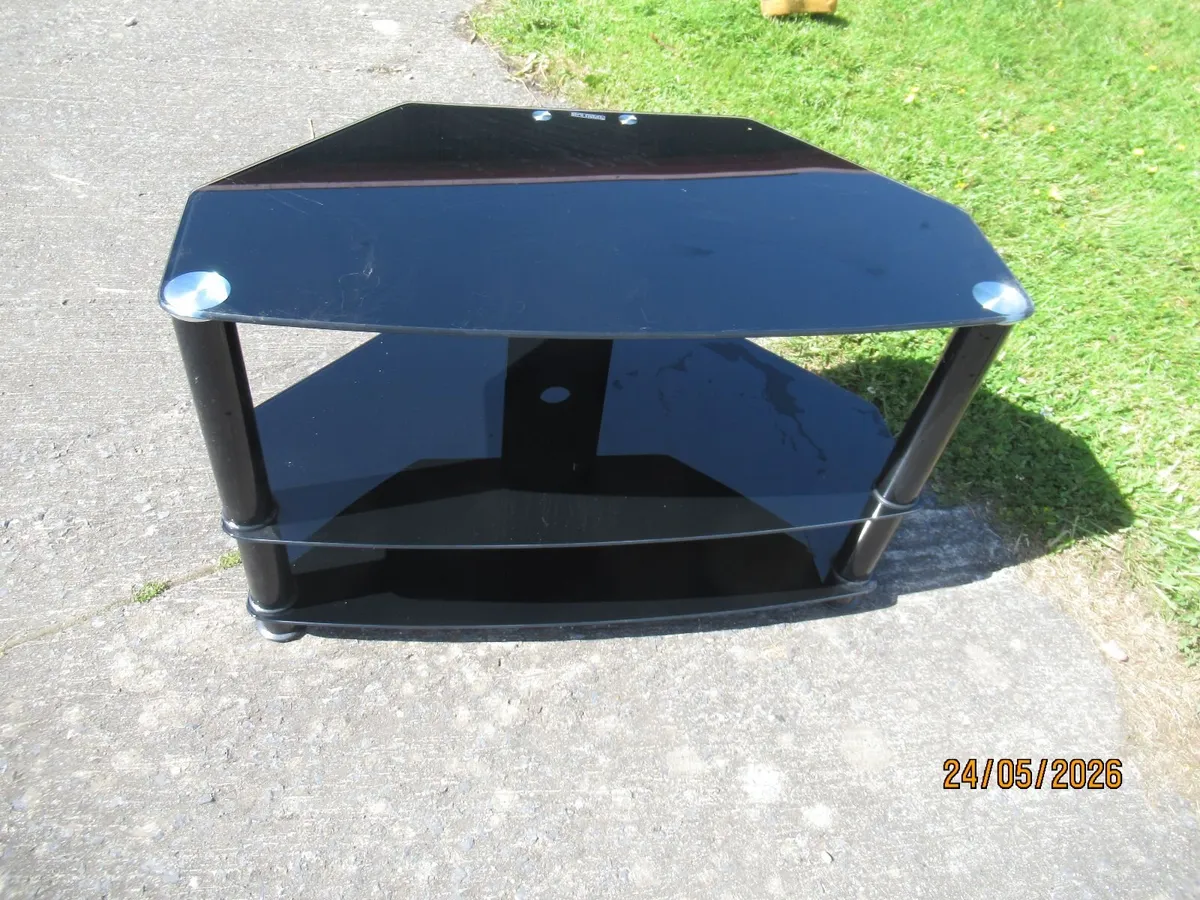 tv stand - Image 1