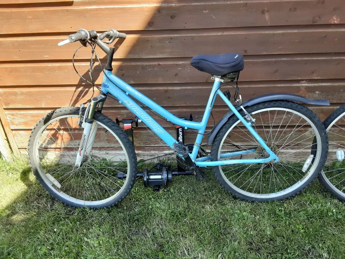 Bicycle - Image 1