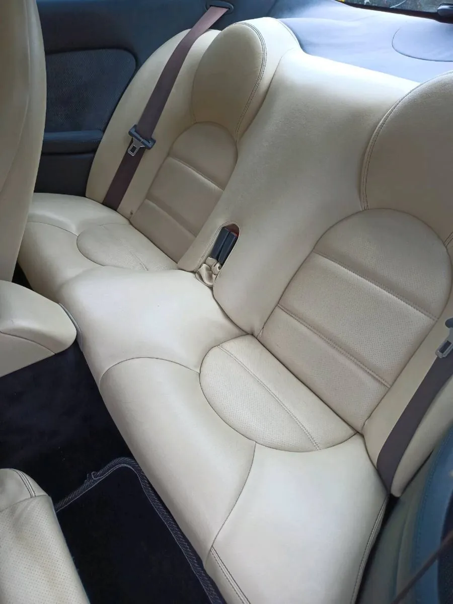 Jaguar Xk8 1996 - Image 4