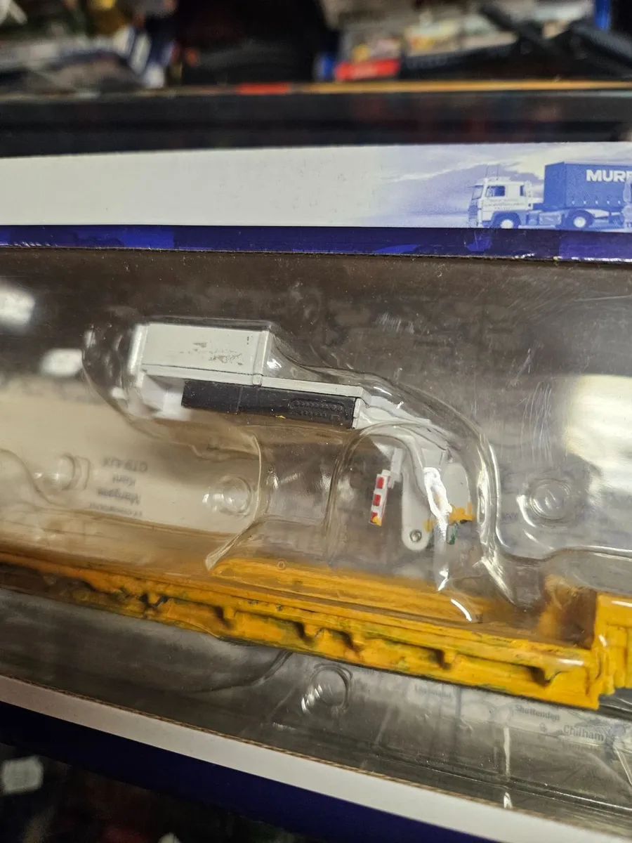 Corgi Trailer 1.50 Code3 - Image 3
