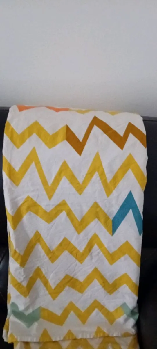 Ikea Single Duvet Cover - Image 3