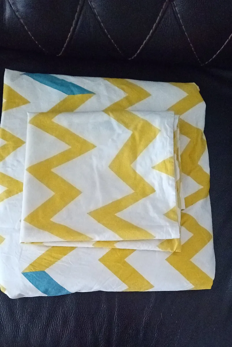 Ikea Single Duvet Cover - Image 4