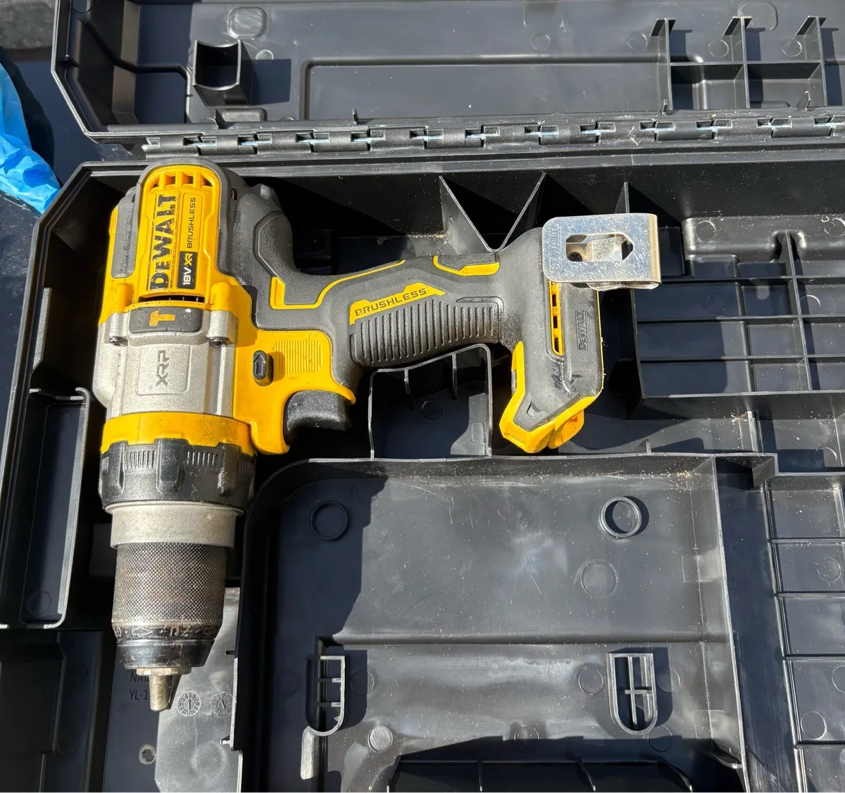 Dewalt drills - Image 1