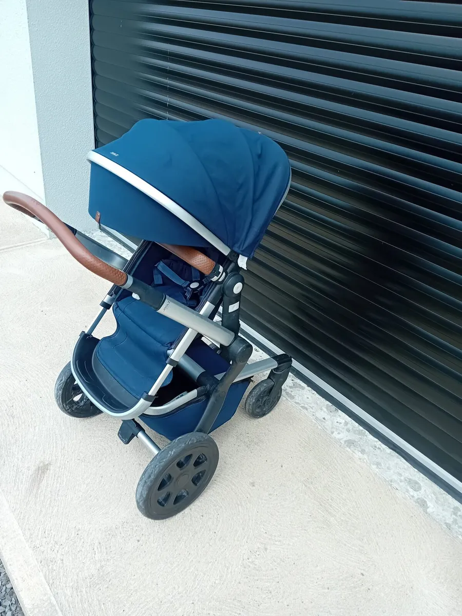 Joolz Geo buggy set - Image 1