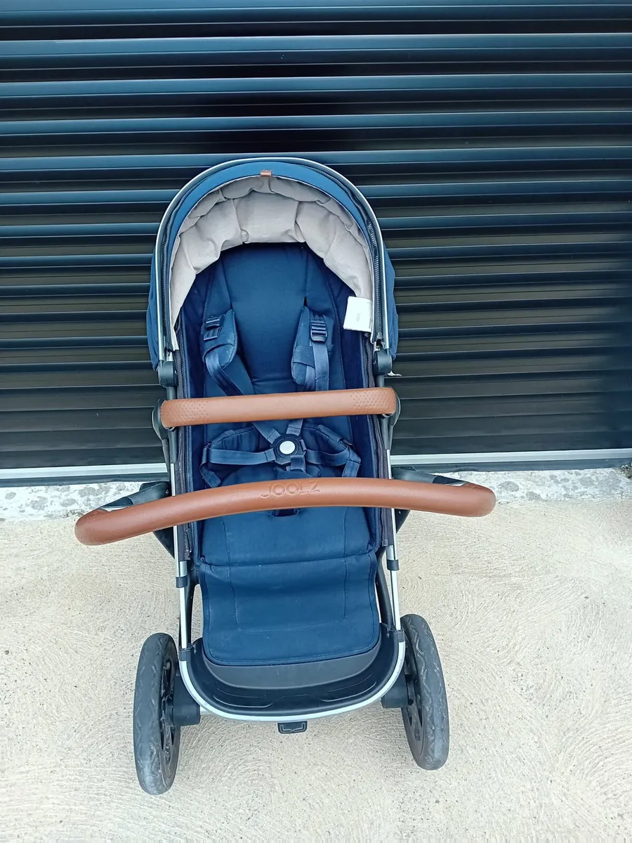 Joolz Geo buggy set - Image 2
