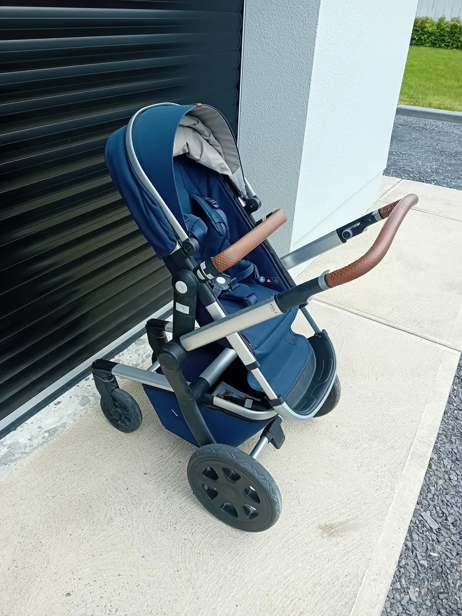 Joolz Geo buggy set - Image 3