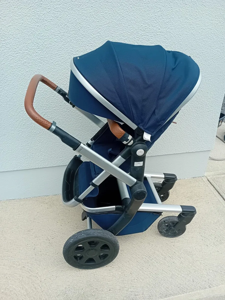 Joolz Geo buggy set - Image 4