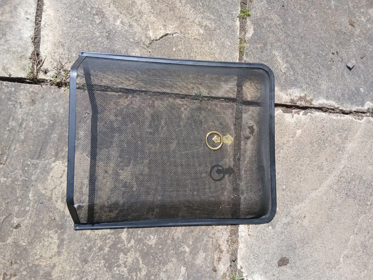 Fire guard - Image 2