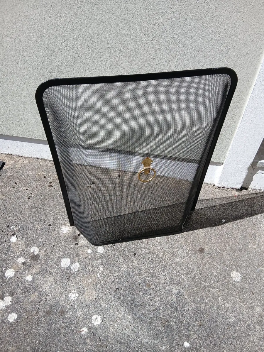 Fire guard - Image 1