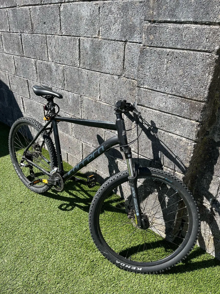 Mountain bike - Image 1