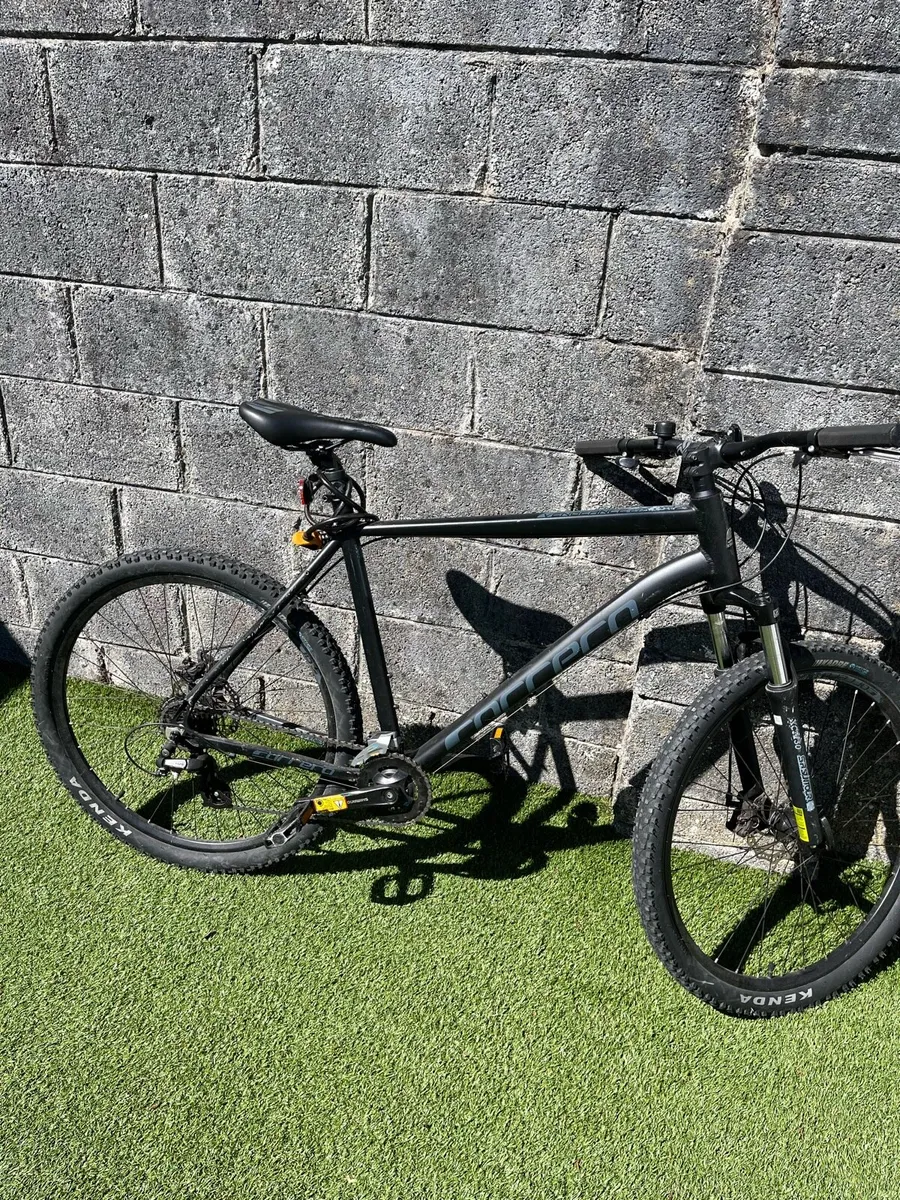 Mountain bike - Image 2