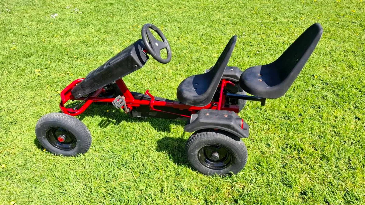 Go kart - Image 1