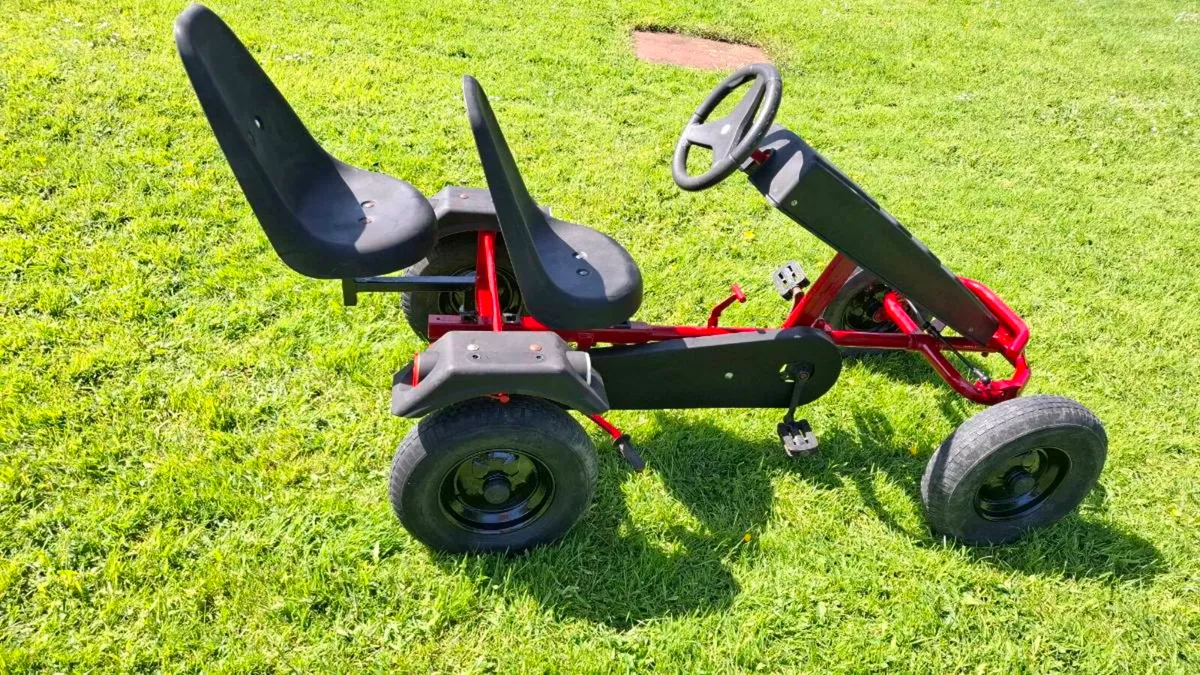 Go kart - Image 2