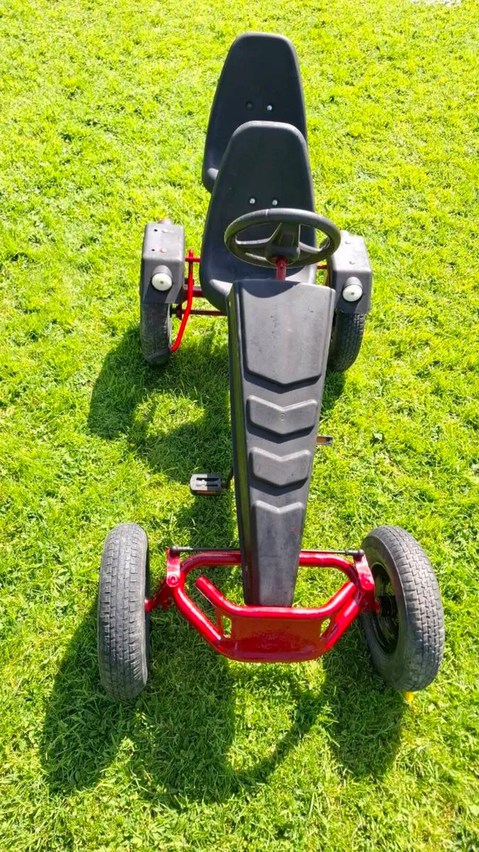 Go kart - Image 3